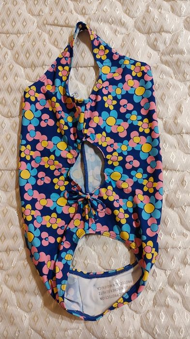 *НОВО* Name it бански 11-12г.- 50лв