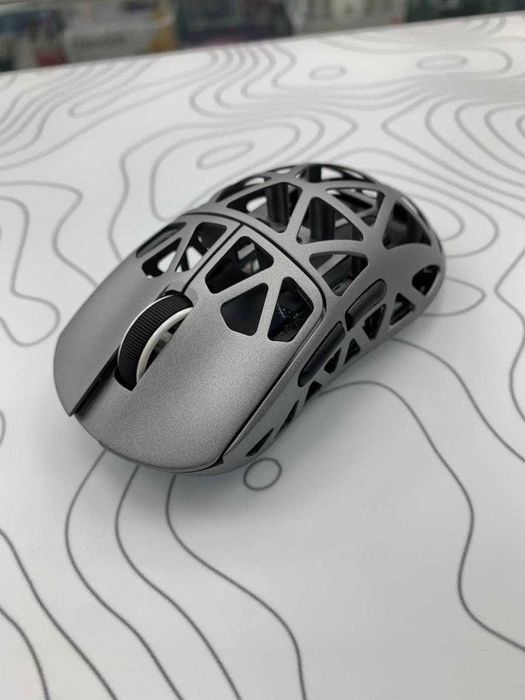 Мышка ATTACK SHARK R2 Magnesium Alloy