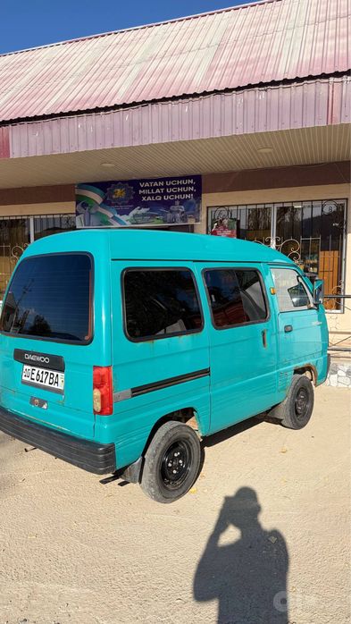 Дамас сотилади..