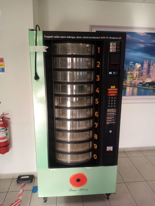 Tonomat 4000 euro