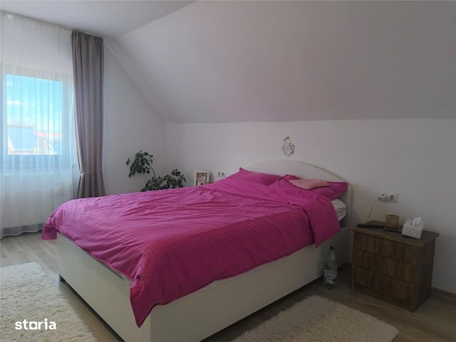 Casa Cristesti Teren 720 mp  E60