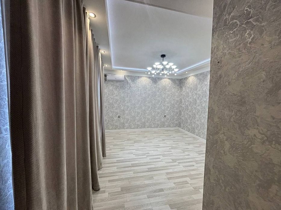 Продаётся участок Сергелинский р-н Ханабад ул Нуравшон 1.5с5ком2этаж