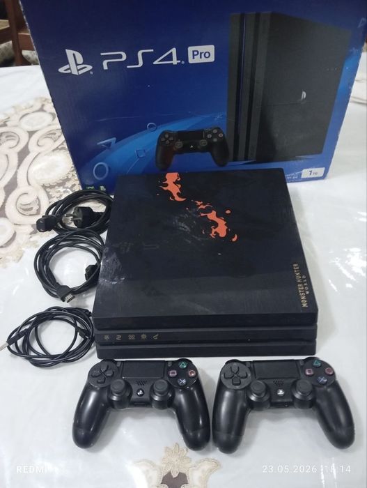 Playstation4 pro