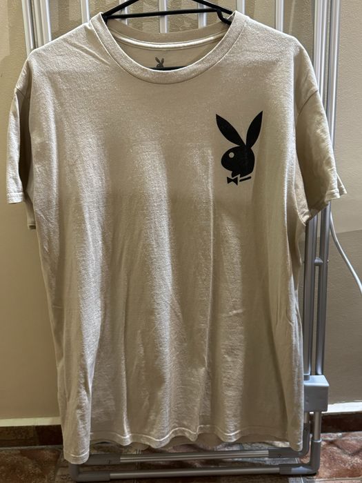 Тениски- Calvin Klein, Play Boy