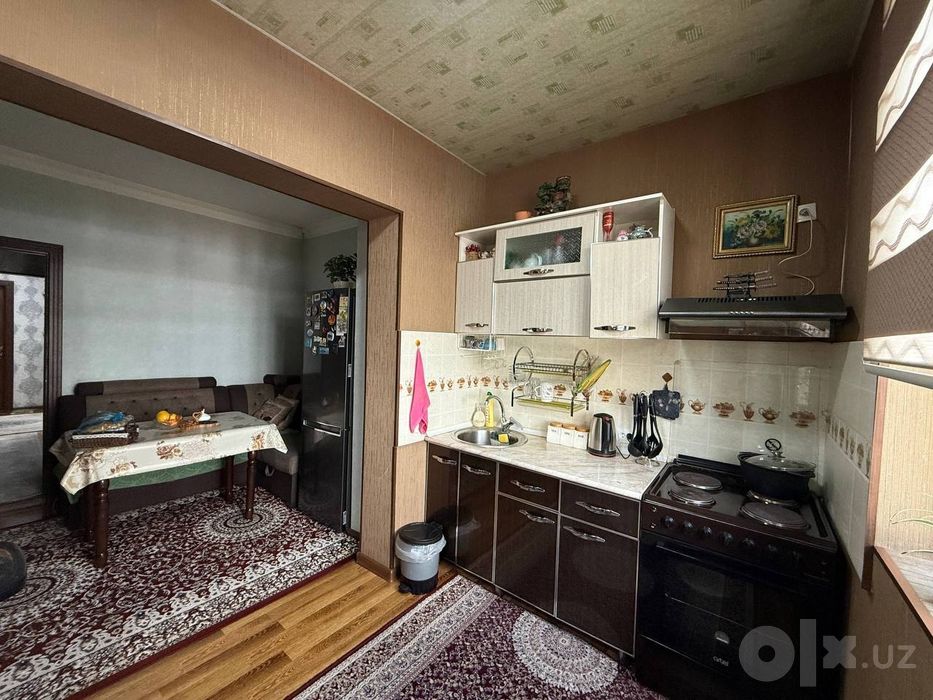 Продам квартиру Чиланзар Алгоритм 2х комн