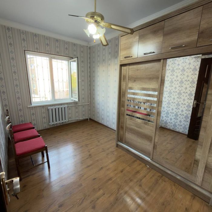 Сдается 3 ком 1 ГОР БОЛЬНИЦА. ЭСКИ ШАХАР. Старый город