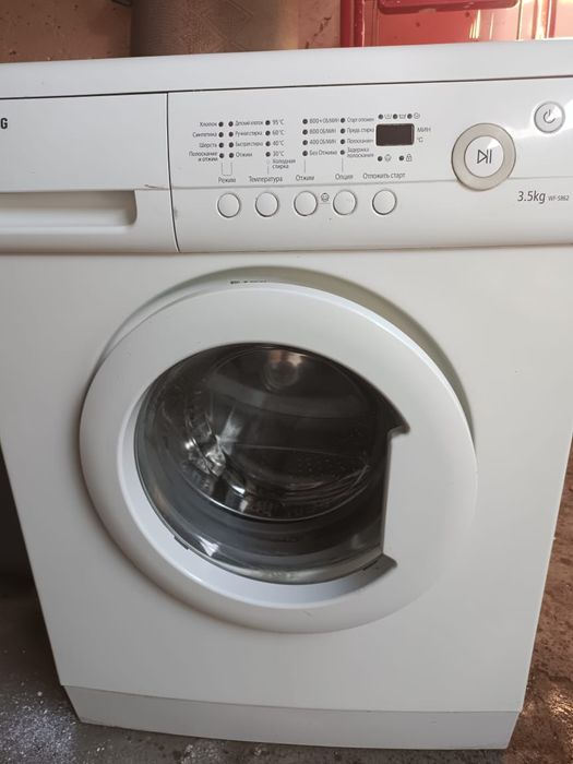 Продам машинку автомат