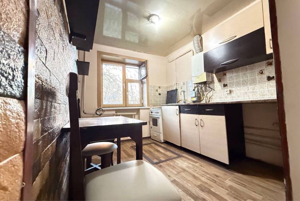 Авиагородок 1 комнатная чистая своя квартира