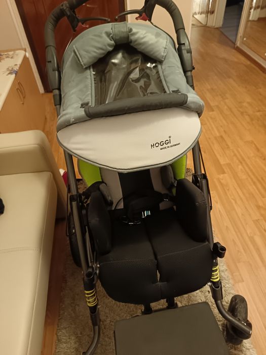 Hoggy Bingo Revolution(Made in Germany)