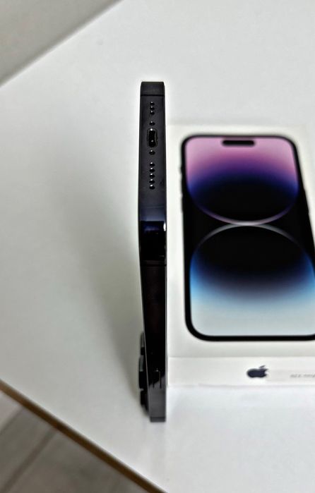 iPhone 14 Pro/128GB  B идеалее