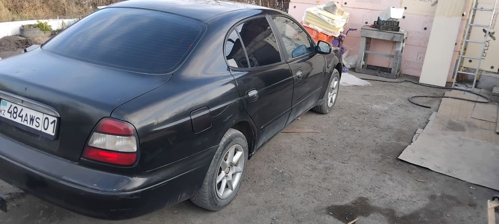 Даево леганзе авто