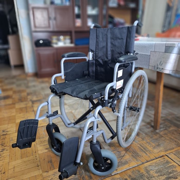 Инвалидная коляска