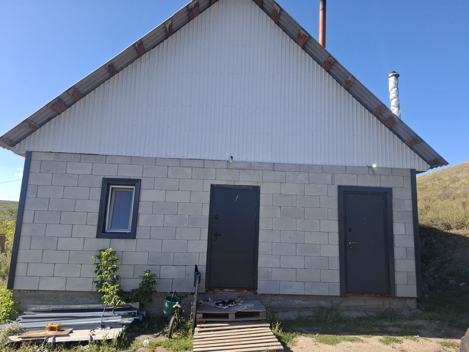 Продам дом раион согра