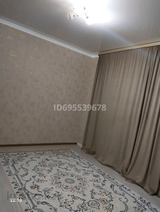 Дом просторный большрй