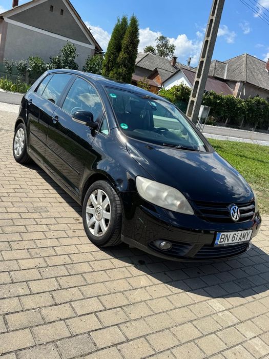 Wolkswagen Golf 5