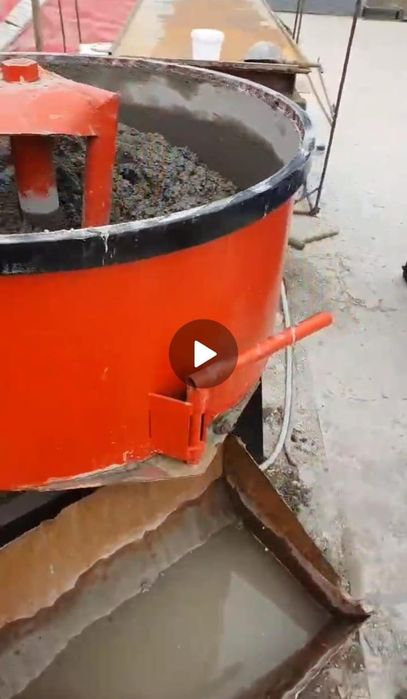 Продам бетономешалку