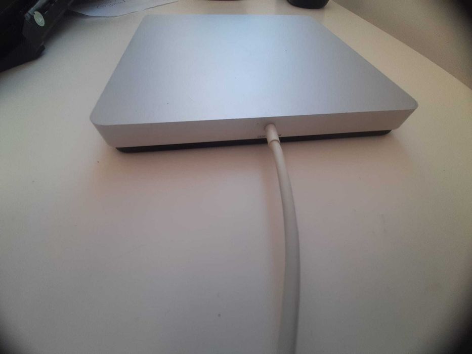 Apple USB SuperDrive Model A1379
