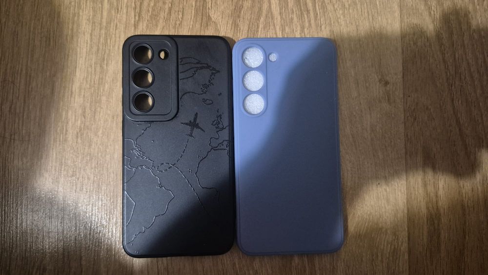 Vand Samsung S23 impecabil,256gb.