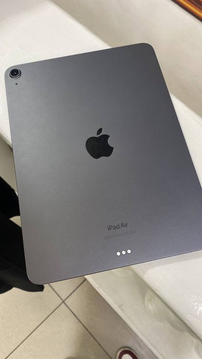 IPad air 5 за 170 тысяч