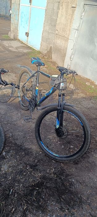 Велик подростковый