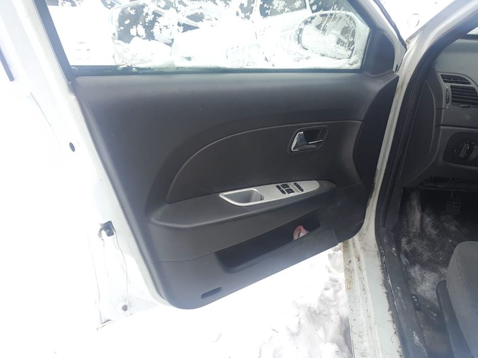 Chery A13 Чери А13 на разбор