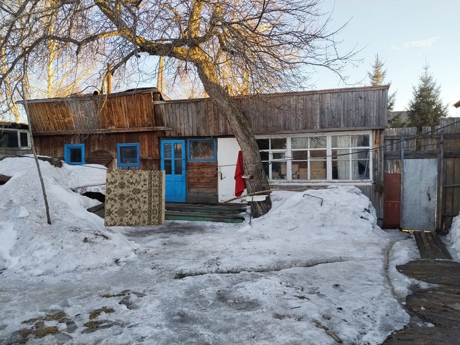 Продам дом частный