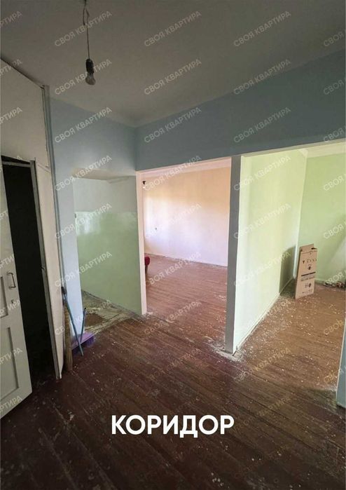 СВОЯ продажа квартиры напротив базара Кадышева