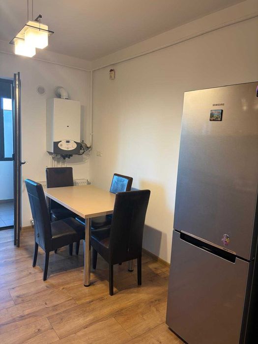 Prima închiriere! Apartament 2 Camere Valea Lupului