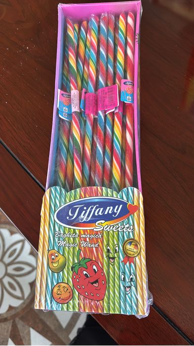 Dulciurile copilariei