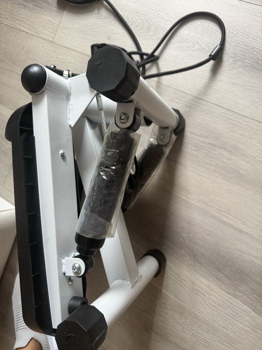 Продам степпер в идеальном состоянии