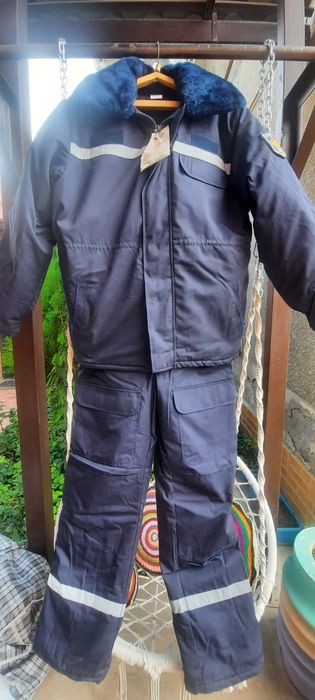 Спец.     одежда