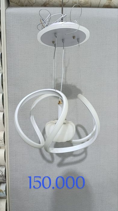 Lyustra arzoni hammasi