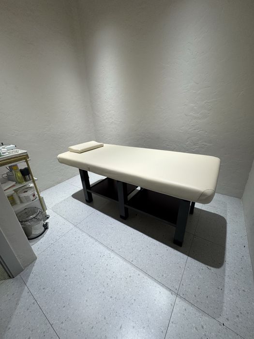 Массажный стол X-300 кушетка