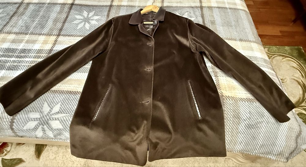 Продам мужскую куртку