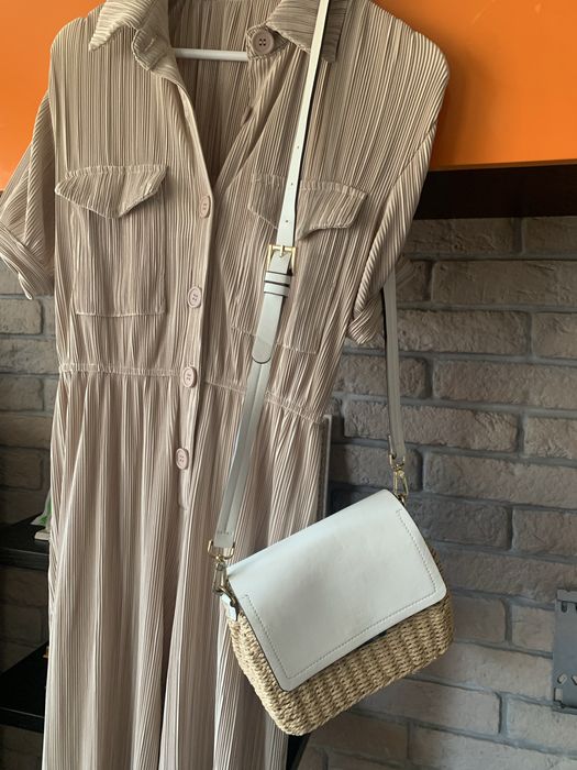 Прекрасен гащеризон размер S