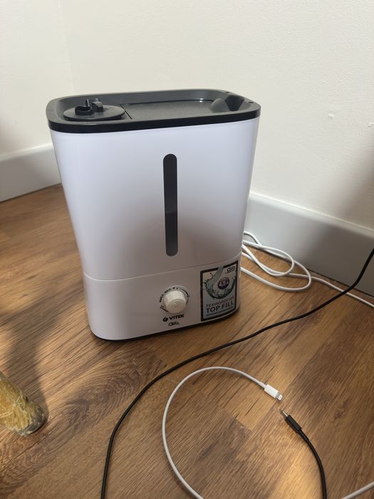 Увлажнитель воздуха