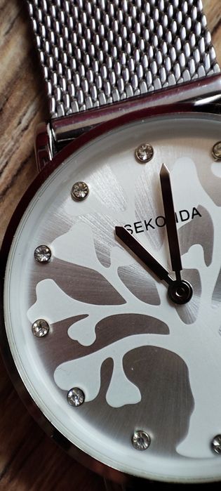 Дамски часовник Sekonda Nature 2847