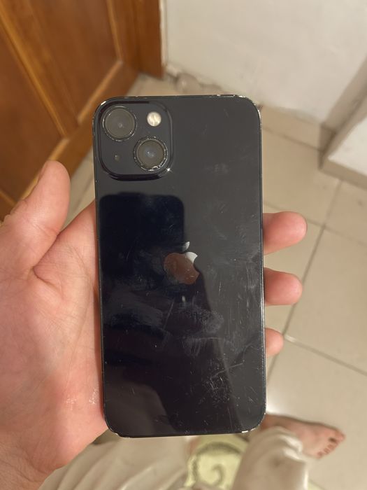 продам айфон 13 заблокирован