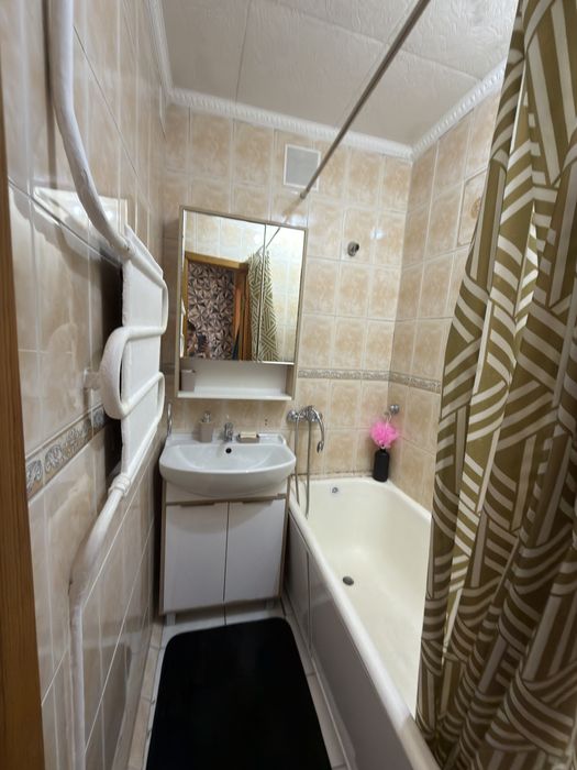 Квартира 2 комнатная