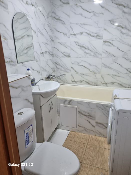 Сдам 2 комнатную квартиру