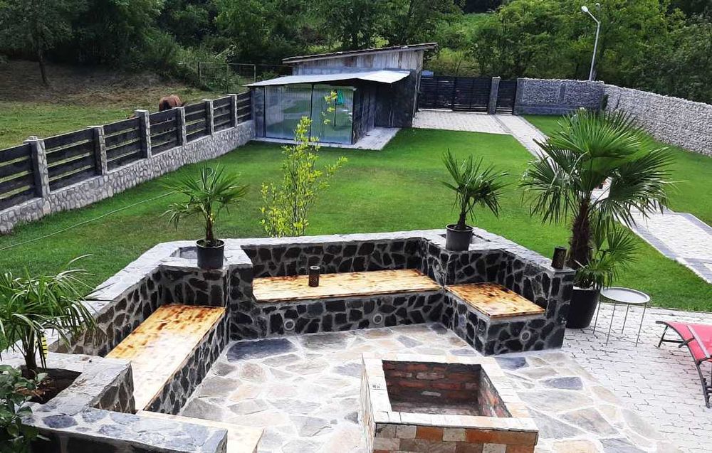 Gazon Rulou Sisteme de Irigare Iritron/Hunter Rain Bird