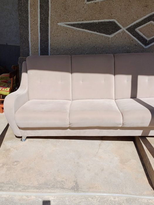 Продам диван состояние отличное!