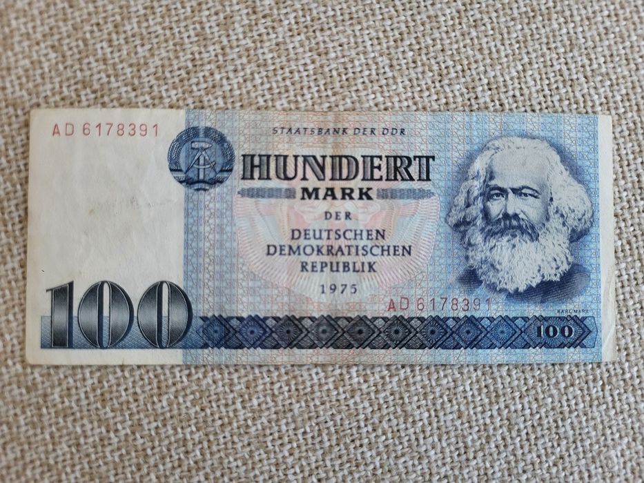 Bancnote UNC și circulate