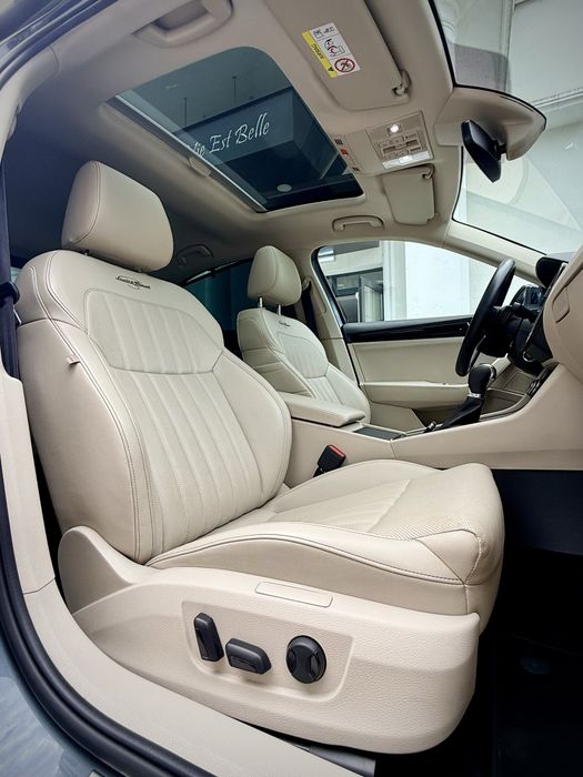 Skoda Superb iv Laurin & Klement! Absolut Full Option! Plug-in Hybrid !