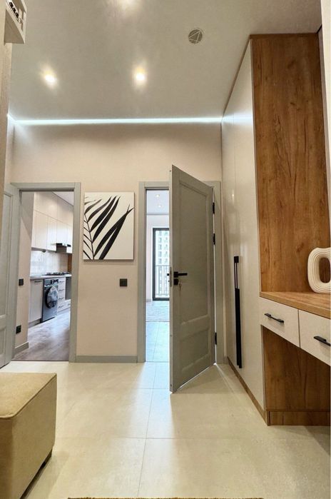 Аренда квартиры Мирабадский район Новостройка