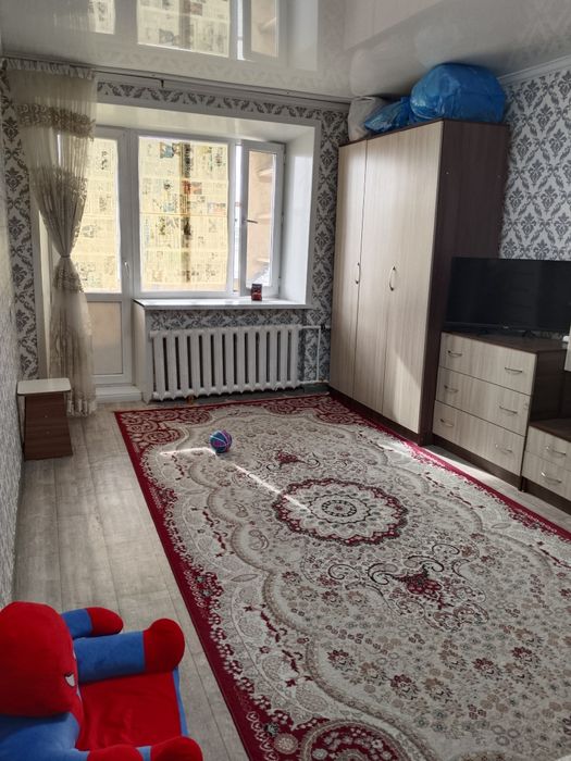 Продам 1 комнатную квартиру