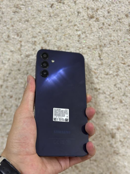 Samsung A15 srochni sotiladi