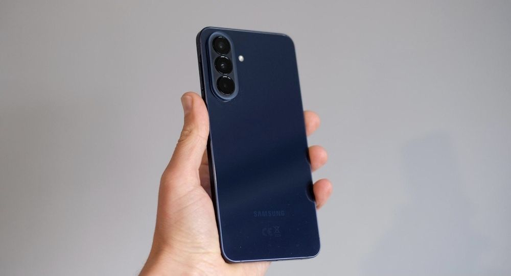 Samsung Galaxy a 57