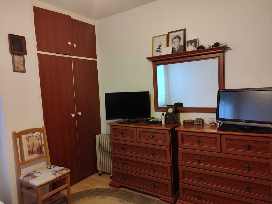 Продава се Двустаен апартамент в Добрич, Център - 70 кв.м за 1166 €/кв.м - Снимка #5