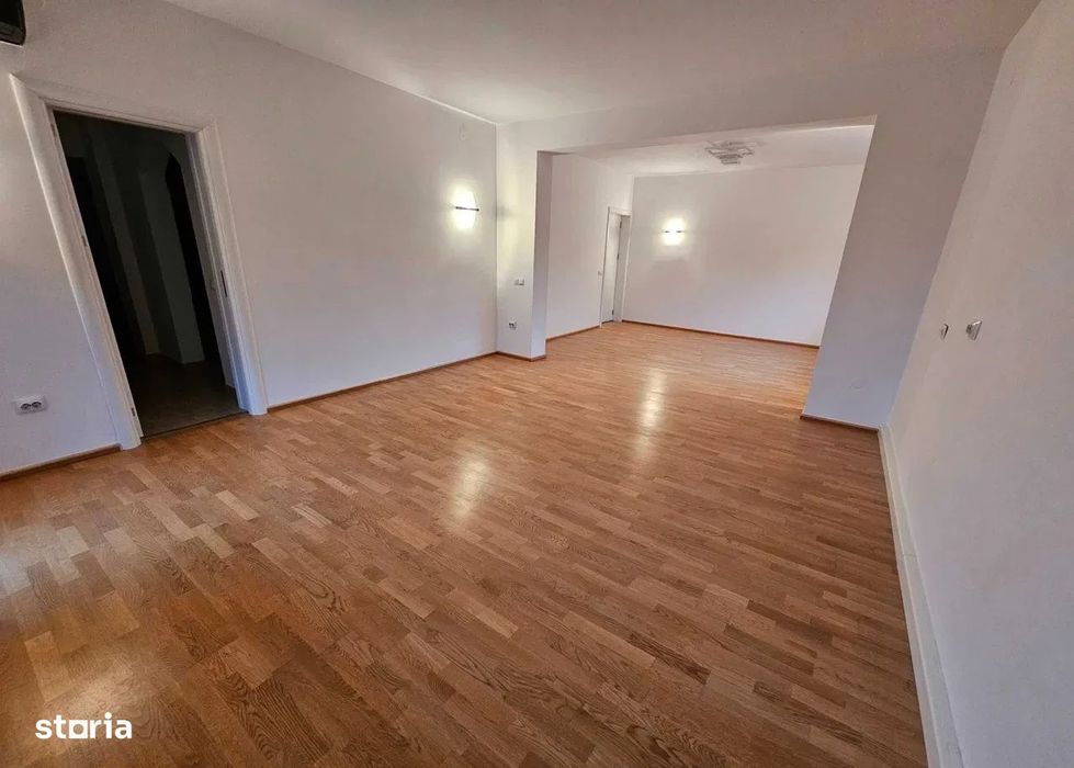 Spatiu Birouri | Herastrau | Domenii | 4 Camere | 120mp | Garaj | Vila